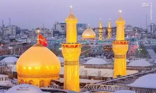 تورهای زیارتی ارزان و سفر به دنیای معنویات با هفت وادی