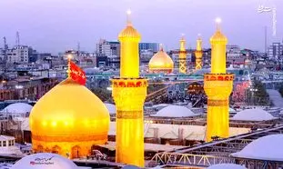 تورهای زیارتی ارزان و سفر به دنیای معنویات با هفت وادی