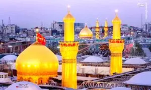 تورهای زیارتی ارزان و سفر به دنیای معنویات با هفت وادی