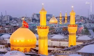 تورهای زیارتی ارزان و سفر به دنیای معنویات با هفت وادی