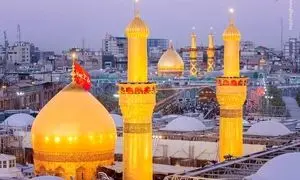 تورهای زیارتی ارزان و سفر به دنیای معنویات با هفت وادی