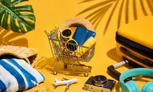 آغاز کمپین تابستانی اسنپ‌پی