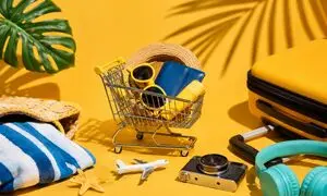 آغاز کمپین تابستانی اسنپ‌پی