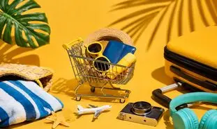 آغاز کمپین تابستانی اسنپ‌پی