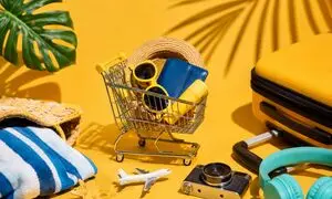 آغاز کمپین تابستانی اسنپ‌پی