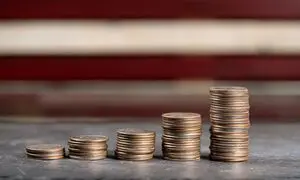 افزایش ۴۴ درصدی سود خالص بانک توسعه صادرات ایران