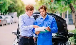 شرایط بیمه خودروی اجاره ای چگونه است؟