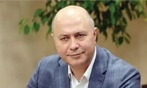 ناکامی در رشد دورقمی
