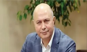 ناکامی در رشد دورقمی