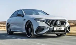 تخت گاز بنز و بی ام و در فهرست ارزشمندترین برندهای اروپا در سال 2025