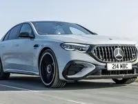 تخت گاز بنز و بی ام و در فهرست ارزشمندترین برندهای اروپا در سال 2025