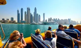پاسخ به 10 سوال پرتکرار گردشگران در مورد تور دبی 