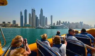 پاسخ به 10 سوال پرتکرار گردشگران در مورد تور دبی 