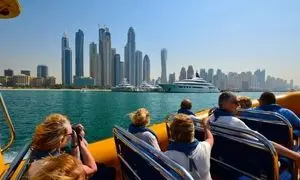 پاسخ به 10 سوال پرتکرار گردشگران در مورد تور دبی 