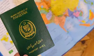 ویزای پاکستان؛  ورودی آسان به کشور همسایه‌ شرقی