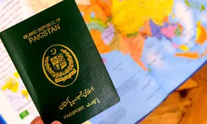 ویزای پاکستان؛  ورودی آسان به کشور همسایه‌ شرقی