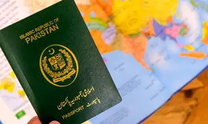 ویزای پاکستان؛  ورودی آسان به کشور همسایه‌ شرقی