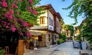 ۱۰ سوال پرتکرار گردشگران ایرانی برای سفر به آنتالیا