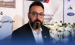 پیشرفت فنی صنعت تهویه ایران در سایه چالش‌های اقتصادی