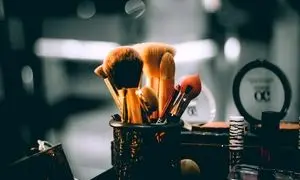 ۳ ست براش آرایشی برای حرفه ای ها