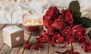 چگونه یک ست لوازم بهداشتی و آرایشی برای هدیه ولنتاین بسازیم؟