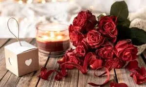 چگونه یک ست لوازم بهداشتی و آرایشی برای هدیه ولنتاین بسازیم؟
