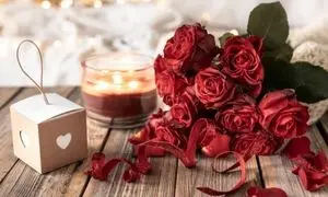 چگونه یک ست لوازم بهداشتی و آرایشی برای هدیه ولنتاین بسازیم؟