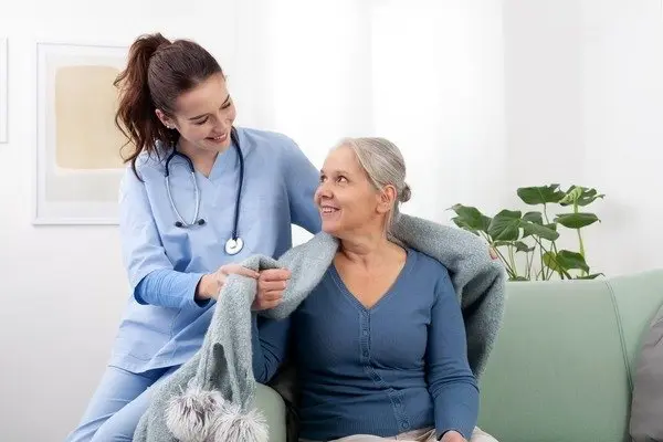 سهاطب چطور با مدل چهار بعدی  از دل بحران‌های سلامت عبور کرد؟