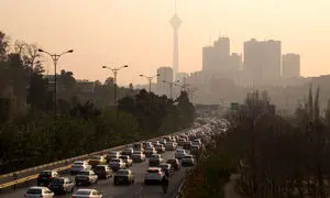 تهران فردا تعطیل است؟ مدارس و دانشگاه‌ها در آلودگی هوا
