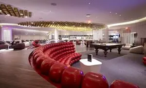 رزرو آسان خدمات فرودگاهی CIP با پشتیبانی حرفه‌ای Booking.ir