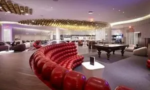 رزرو آسان خدمات فرودگاهی CIP با پشتیبانی حرفه‌ای Booking.ir