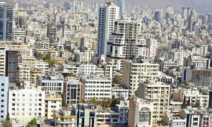 مهم ترین چالش های بازار مسکن در سال 1403