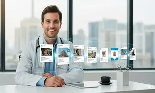 کدام نرم افزار مدیریت مطب از همه بهتر است؟
