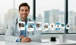 کدام نرم افزار مدیریت مطب از همه بهتر است؟