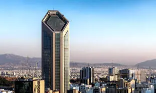 برج جهان کودک مال کی هست؟