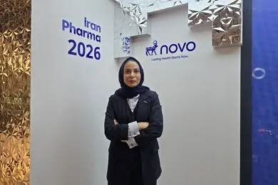 تولید انسولین نوو نوردیسک در جنگ هم متوقف نشد