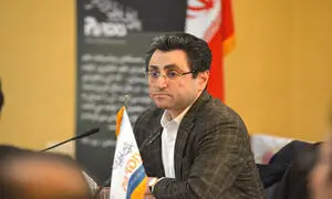 انتشار چهارمین «ره‌آفرین» گلرنگ با عنوان «در مکتب پدر»
