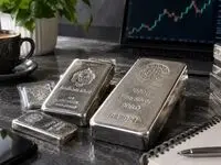 اشتباهات رایج هنگام خرید شمش نقره که باید بدانید