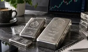 اشتباهات رایج هنگام خرید شمش نقره که باید بدانید