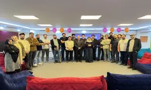 دورهمی مدیران فنی اکوسیستم فناوری با محور امنیت در بحران