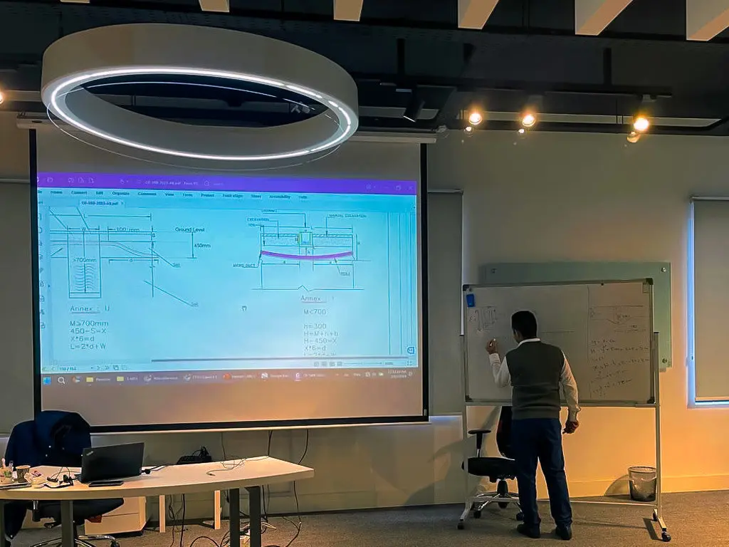 برگزاری دوره فیبر نوری در ایرانسل