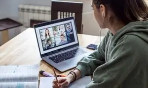 مرور «مسیر شغلی تحلیل داده» به روایت فاطمه موسوی