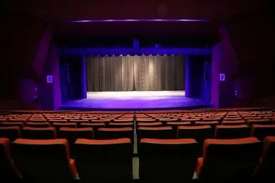 «حمله به تایتان» به تئاتر شهرزاد میآید