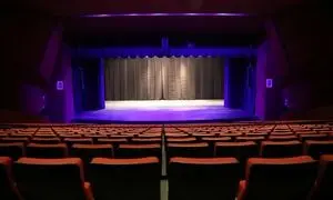 «حمله به تایتان» به تئاتر شهرزاد می‌آید