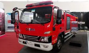 ۳۷ دستگاه دیما دیزل وارد مدار خدمت شدند