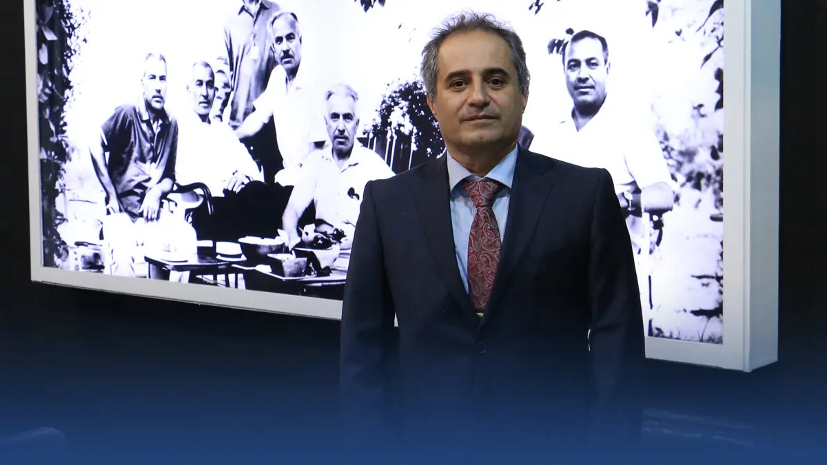 افزایش ۲۵ درصدی راندمان نیروگاه‌های گازی با فناوری صافیاد