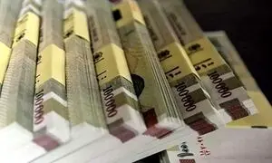 «اندوخته» 20 همتی شد