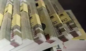 «اندوخته» 20 همتی شد