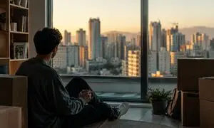 نسل زد؛ بازیگر اصلی بازار مسکن تا ۱۴۱۵