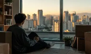 نسل زد؛ بازیگر اصلی بازار مسکن تا ۱۴۱۵